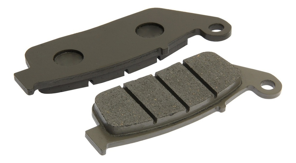 Balata Freno Delantero Original Italika Rc150 09-17/v200