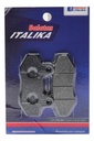 Balata Freno Delantero Italika Atv250 Con Reversa,dt200 Spor