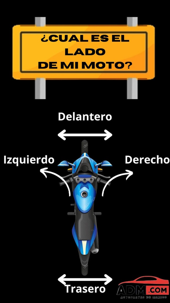 Balata Freno Delantero Italika Atv250 Con Reversa,dt200 Spor