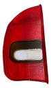 Mica Calavera Cv Chevy 94-02 5p Der