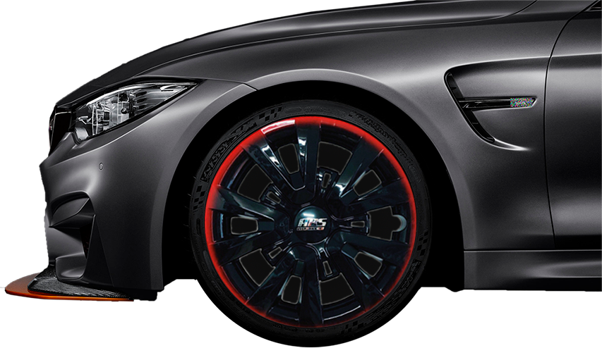 TAPON ABS SPORT SPECIALES TIPO AVEO