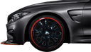 TAPON ABS SPORT SPECIALES TIPO AVEO