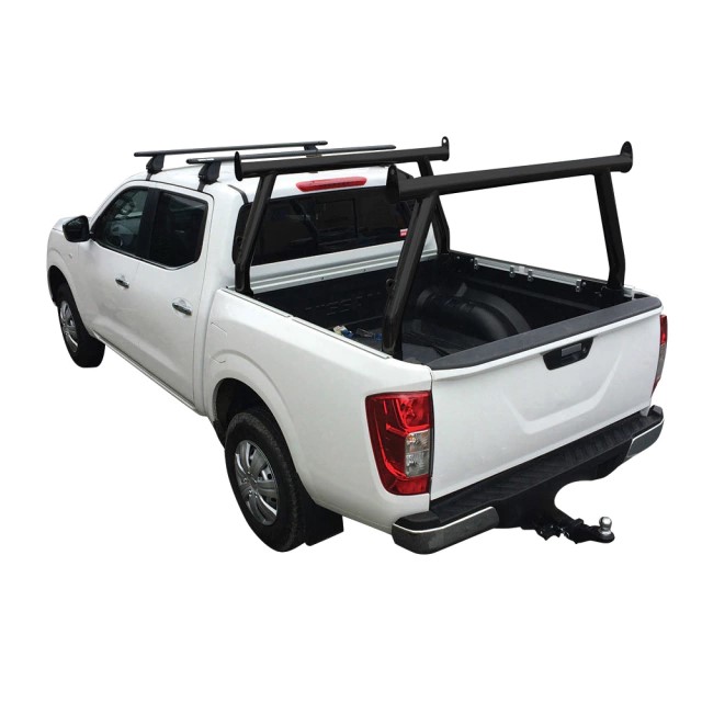 RACK DE CARGA CAMIONETA UNIVERSAL