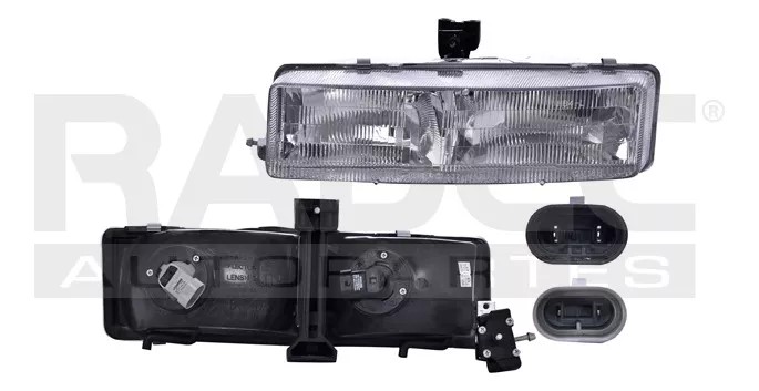 FARO CV CUTLASS SPREME 93-97 4 PUERTAS D
