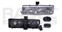 FARO CV CUTLASS SPREME 93-97 4 PUERTAS D