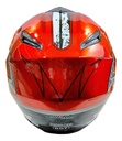 Casco Cross Iron Racing K22
