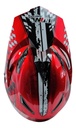Casco Cross Iron Racing K22