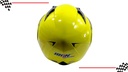 Casco Abatible Iron Racing Dot  Ir-105 Doble Mica