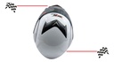 Casco Abatible Iron Racing Dot  Ir-108