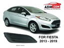 Rejilla Ford Fiesta 2013 2014 2015 2016 2017 2018 2019 S Sm