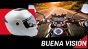 Casco Abatible Orz Doble Visor Mica Transparente   Dot