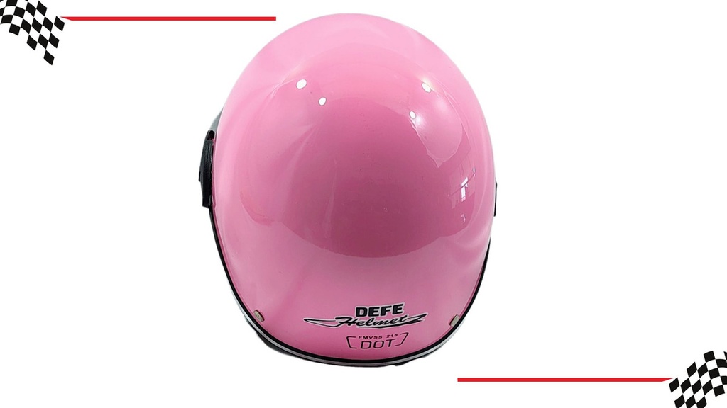 Casco Defe 1/2 Cachucha Abs De Alto Impacto Calidad Iso