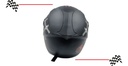 Casco De Moto Infantil Cerrado Protección Total Con Visera