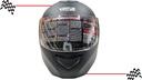 Casco Moto Abatible Virtue  Doble Mica Dot