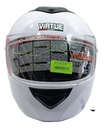 Casco Moto Abatible Virtue  Doble Mica Dot