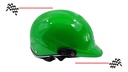Casco 1/2 Cachucha Abs Calidad Iso