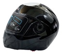 Casco Abatible Doble Mica Dot S Jieka