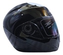 Casco Abatible Doble Mica Dot S Jieka
