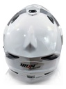 Casco Cross Iron Racing Ir-91