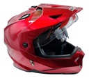 Casco Cross Iron Racing Ir-91
