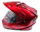 Casco Cross Iron Racing Ir-91
