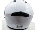Casco Moto Abatible Virtue Doble Mica Certificacion Dot