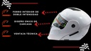 Casco Moto Abatible Virtue Doble Mica Certificacion Dot