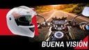 Casco Moto Abatible Virtue Doble Mica Certificacion Dot
