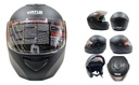 Casco Moto Abatible Virtue Doble Mica Certificacion Dot