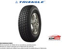 LLANTA R16 LT265/75R16-10PR TR246 TRIANG