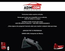 Manija Exterior  Chevrolet Tahoe 2007-2014 Cromada Der