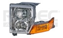 Faro Jeep Commander 2006 2007 2008 2009 2010 Depo
