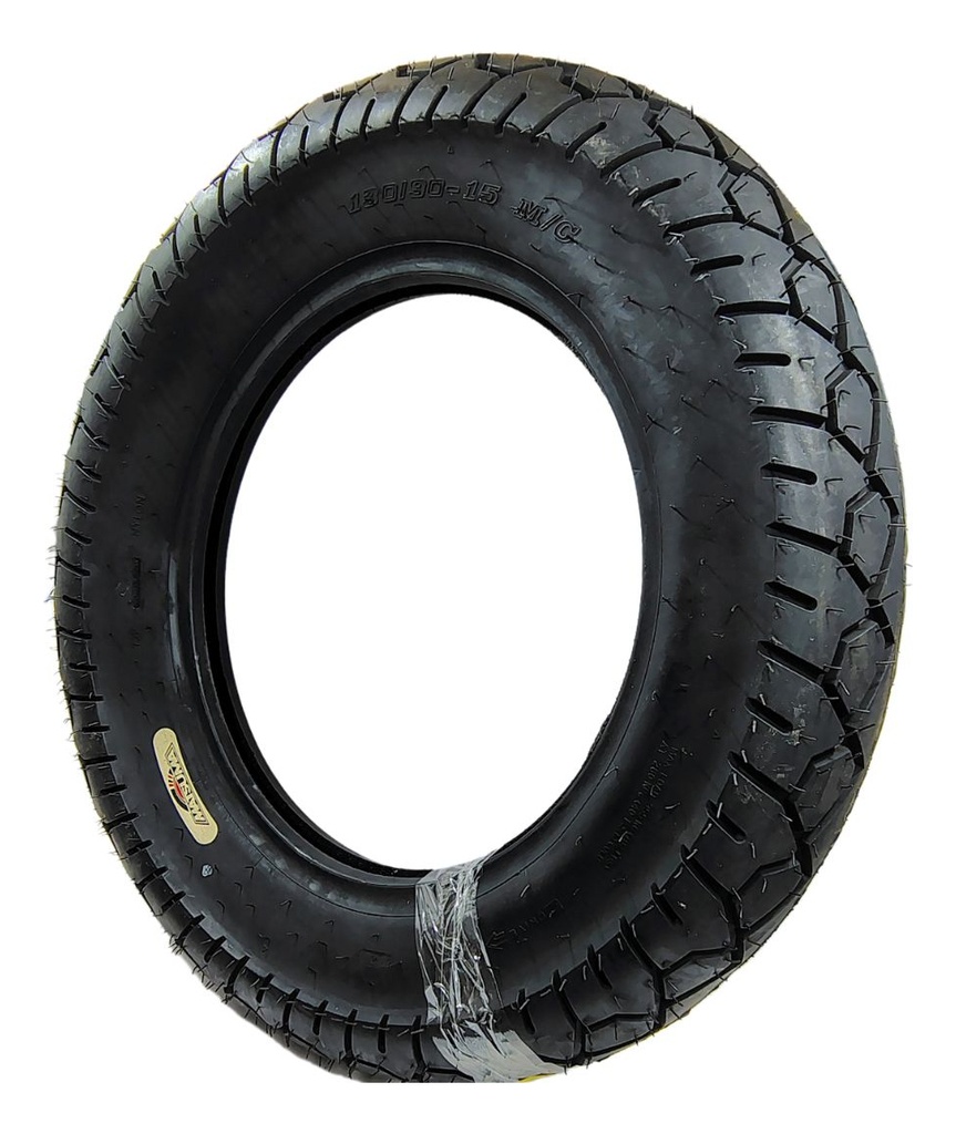 Llanta Matsuma F-133-01 130/90-15 6 Capas M/c