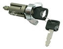 Cilindro Ford Topaz 1990-1990