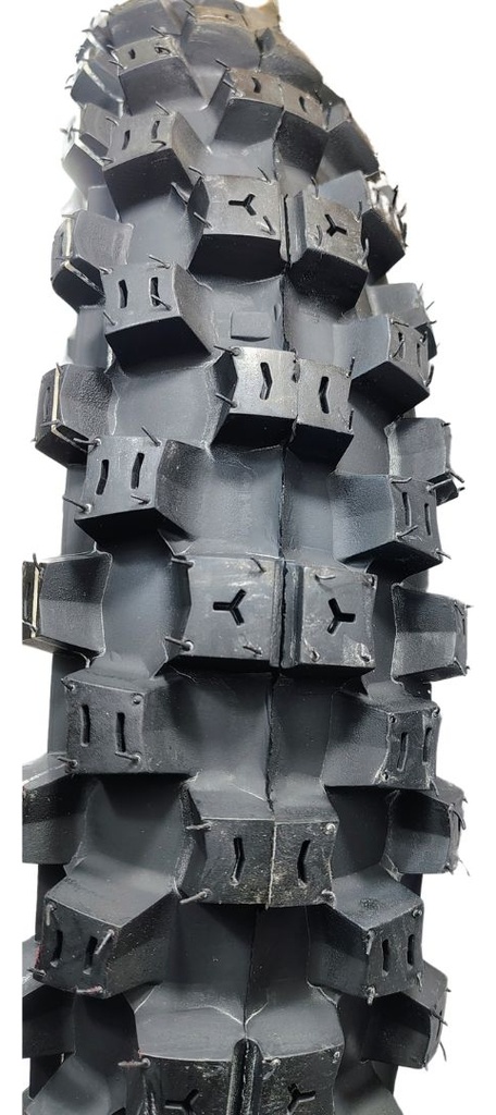 Llanta Moto 100/100-18 Tt 6pr