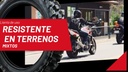 Llanta Moto 100/100-18 Tt 6pr