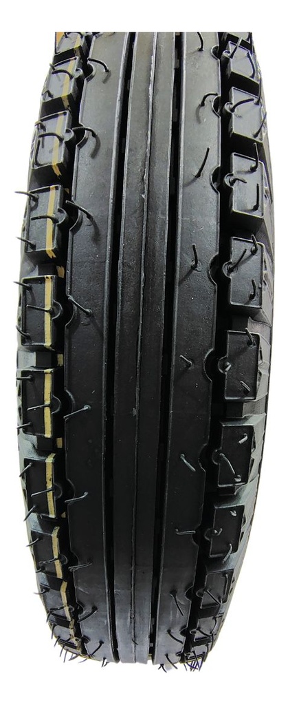 Llanta Motocarro Matsuma 4.00-8 6pr 265kg Tt 60f