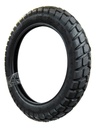 Llanta Motoking 3.50-17 6pr T/t 61l 257 Kg