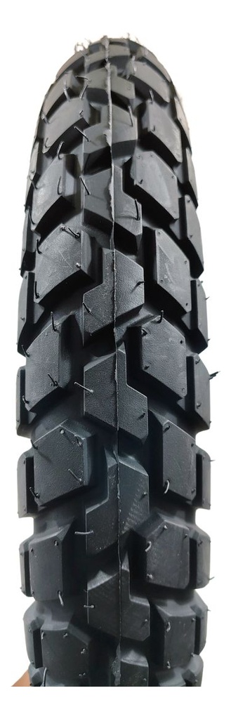 Llanta Motoking 3.50-17 6pr T/t 61l 257 Kg