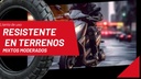 Llanta Motoking 3.50-17 6pr T/t 61l 257 Kg