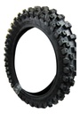Llanta Moto Matsuma St-075-01 4.10-18 8pr Tt 307kg 67m