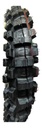 Llanta Moto Matsuma St-075-01 4.10-18 8pr Tt 307kg 67m
