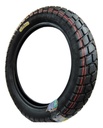 Llanta Moto Matsuma Wsx-097-01 120/80-18 6pr Tt 315kg 68j