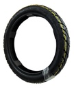 Llanta Moto Motoking 100/80-18 Tl 8pr 59p 243 Kg