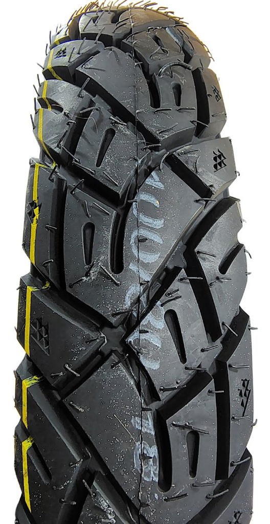 Llanta Moto Motoking 100/80-18 Tl 8pr 59p 243 Kg