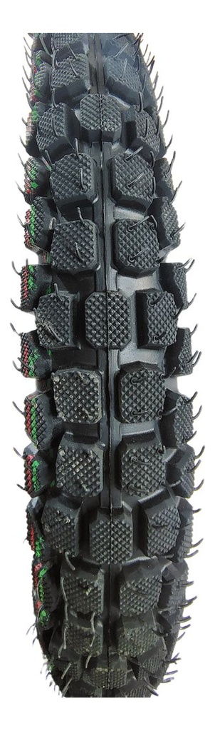 Llanta Moto Matsuma 2.75-17 T/t 8pr 47p 175kg