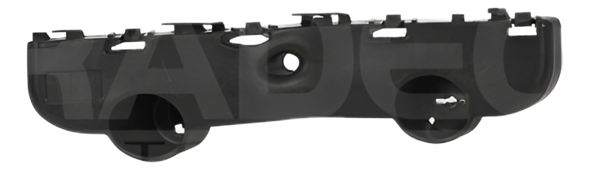 Guia Fascia Del Ns Np300 16-20  Der 2/4 Puertas