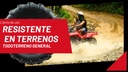 Llanta Cuatrimoto Atv Fb118-10 21x7-10 Tl 106kg 30f