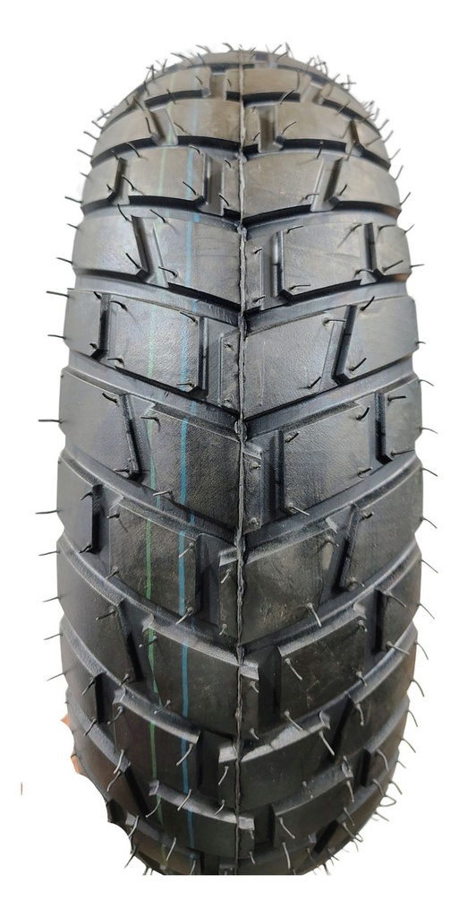 Llanta Italika City Road F15010212 130-90/10 387kg Dot