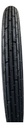 Llanta Moto Chaoyang H-615 2.25-17 Tt 115kg 33p